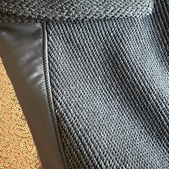 Tommy Bahama Mens Long Sleeve Gray jacket Full front buttons Size 2XLT| - Picture 4 of 11